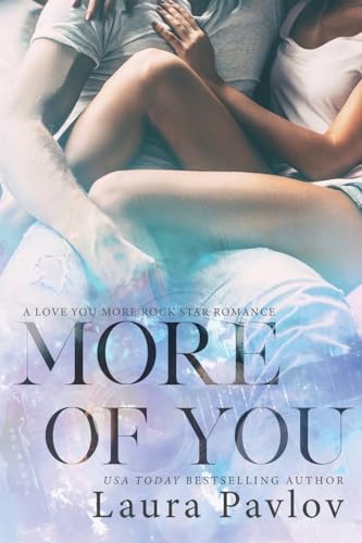 More of You - Paperback