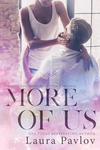 More of Us - Paperback