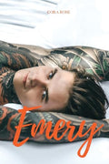 Emery - Paperback