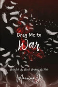Drag Me to War - Paperback