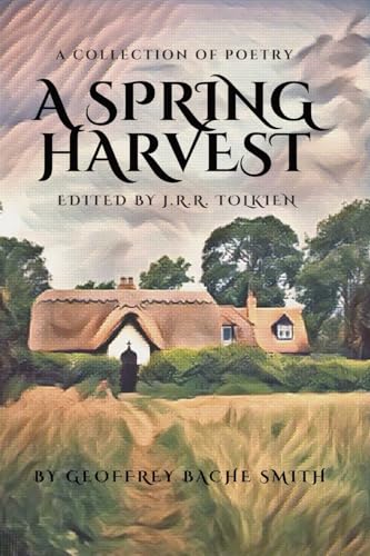 A Spring Harvest - Paperback