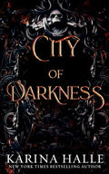 City of Darkness - Paperback