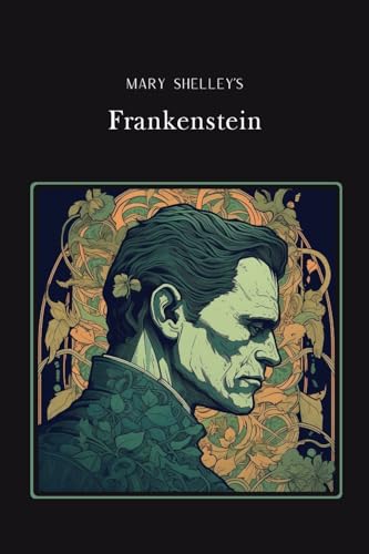 Frankenstein Chinese Edition - Paperback