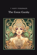 The Great Gatsby Silver Edition (adapted for struggling readers) - Paperback
