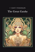 The Great Gatsby Gold Edition (adapted for struggling readers) - Paperback