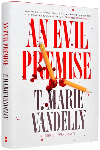 An Evil Premise - Hardcover