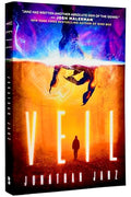 Veil - Paperback