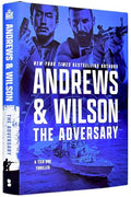 The Adversary - Hardcover
