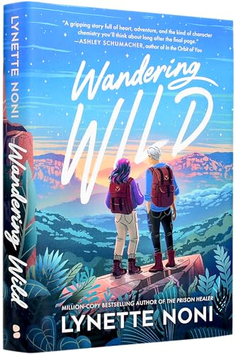 Wandering Wild - Hardcover