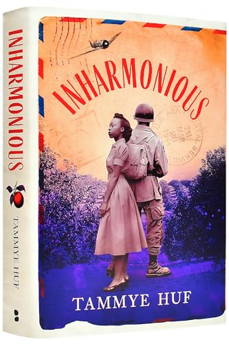 Inharmonious - Hardcover