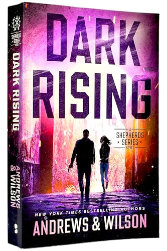 Dark Rising - Paperback