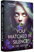 You Watched in Silence - Hardcover