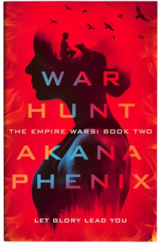 War Hunt - Paperback