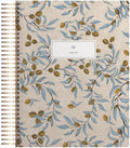 ESV Spiral-Bound Journaling Bible, Poetry (Hardcover, Cover Artwork by Lulie Wallace) - Hardcover