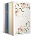 ESV Prayer Journal: Eight-Volume Set - Paperback