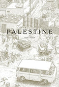 Palestine - Hardcover