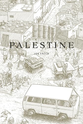 Palestine - Hardcover
