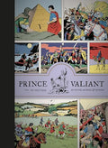 Prince Valiant Vol. 29: 1993-1994 - Hardcover