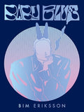 Baby Blue - Paperback