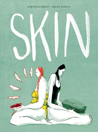 Skin - Hardcover