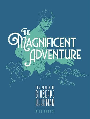The Magnificent Adventure - Paperback
