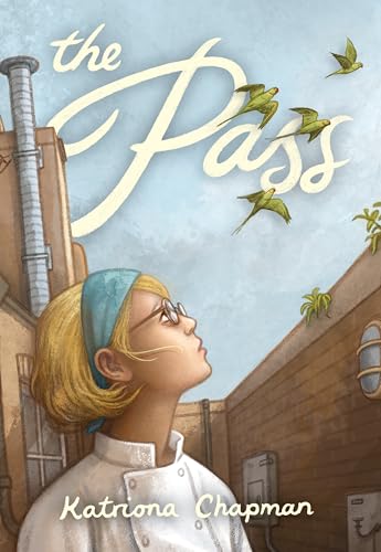 The Pass - Hardcover