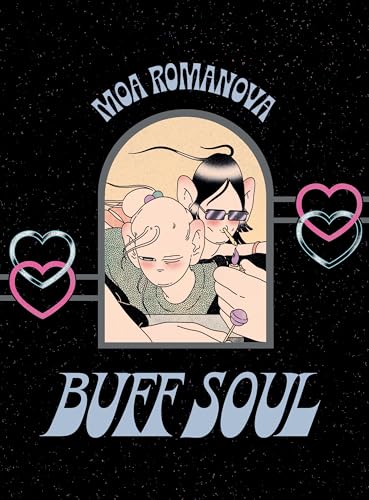 Buff Soul - Hardcover
