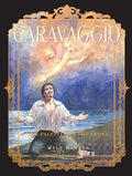 Caravaggio: The Palette and the Sword: Book 2 - Paperback