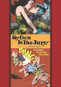 My Gun Is the Jury! and Other Stories - Hardcover
