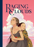 Raging Clouds - Hardcover