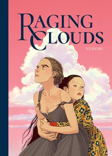 Raging Clouds - Hardcover