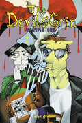 The Devil's Grin: Book One - Paperback