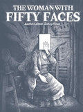 The Woman with Fifty Faces: Maria Lani & the Greatest Art Heist That Never Was - Hardcover