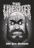 The Wrestler - Hardcover