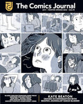 The Comics Journal #311 - Paperback