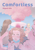 Comfortless - Paperback