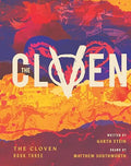 The Cloven: Book Three - Hardcover