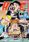 The Complete Hate Volume 2 - Paperback