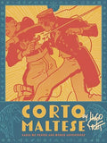 Corto Maltese: Fable of Venice and Other Adventures - Paperback