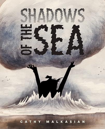 Shadows of the Sea - Hardcover