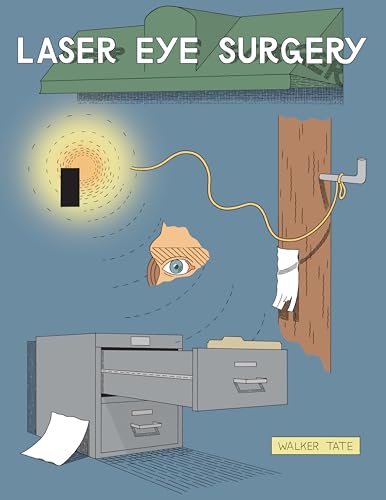 Laser Eye Surgery - Paperback