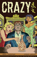 Crazy for You - Paperback