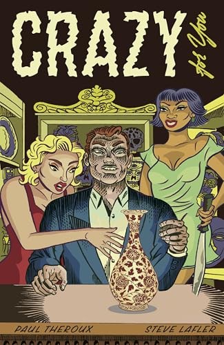 Crazy for You - Paperback