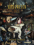 Undercity - Hardcover