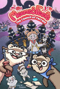 Meems and Feefs: The Council of Ferrets, Vol. 2: Volume 2 - Hardcover