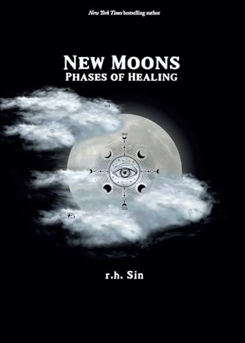 New Moons: Phases of Healing - Paperback