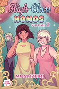 High-Class Homos: Volume 2 - Paperback