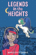 Legends in the Heights - Paperback