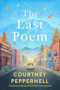 The Last Poem - Paperback