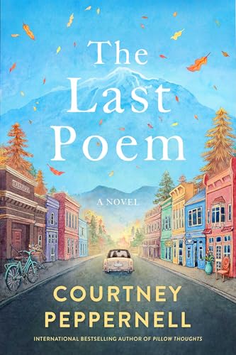 The Last Poem - Paperback